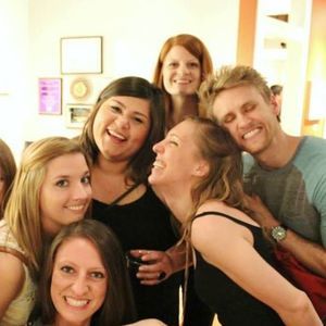 Meet your Posher, Olivia